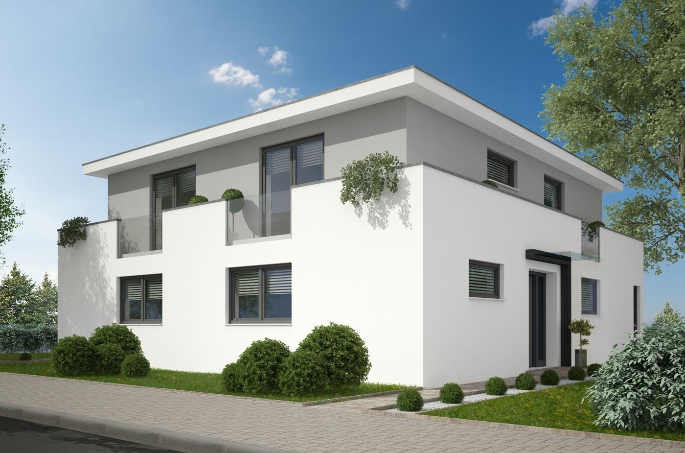 Davinci131 Strasse